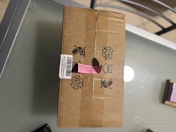 Lampada da parete per esterni