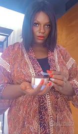 Massoterapia ed Estetica