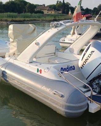 Nuova Bat 745 Artic
