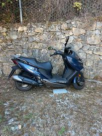 Kymco X town 300
