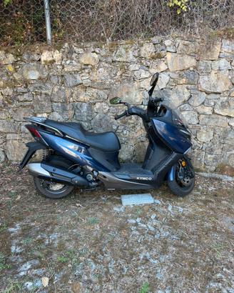 Kymco X town 300