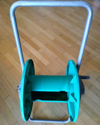 Avvolgi canna e canna