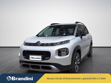 Citroen C3 Aircross 1.2 puretech Shine s&s 110cv