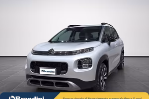Citroen C3 Aircross 1.2 puretech Shine s&s 110cv