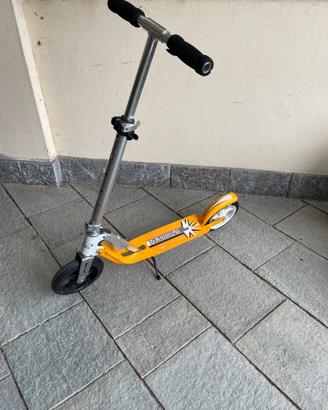 Monopattino Hudora - BigWheel 205