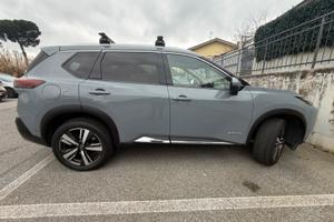 Nissan Xtrail epower 2wd Tekna