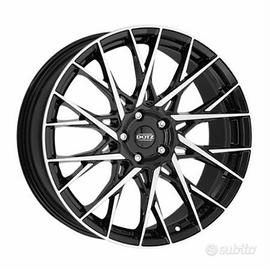 Kit cerchi in lega da 20" per BMW , CUPRA , AUDI