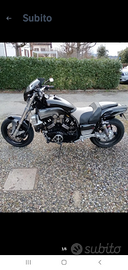 Yamaha vmax 1200
