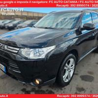 Mitsubishi Outlander - PARI AL NUOVO - GARANTITA 1