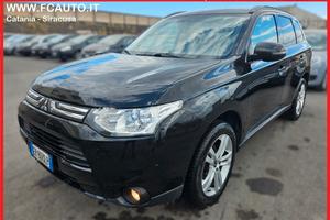 Mitsubishi Outlander - PARI AL NUOVO - GARANTITA 1