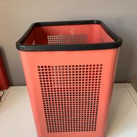 Cestino design Neolt vintage anni’80