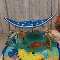 Palestrina neonato Nemo Disney