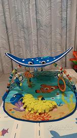 Palestrina neonato Nemo Disney