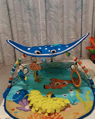 Palestrina neonato Nemo Disney