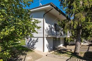 Casa con Giardino Privato - Ampi Spazi e Grande Po