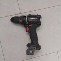 Parkside performance trapano avvitatore