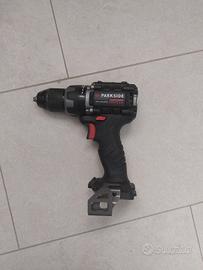 Parkside performance trapano avvitatore
