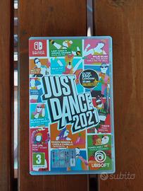 Just dance