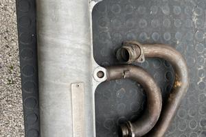 terminale husqvarna 450/510