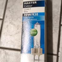 Lampada MASTERColour G12 CDM-T Elite 70W