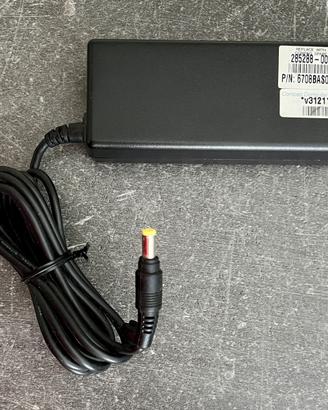 ALIMENTATORE HP COMPAQ 239427-003 65 W