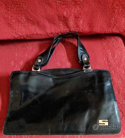 borsa in pelle 