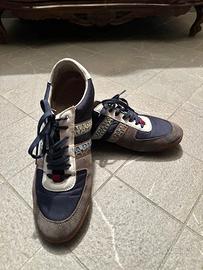 sneakers NAPAPIJRI