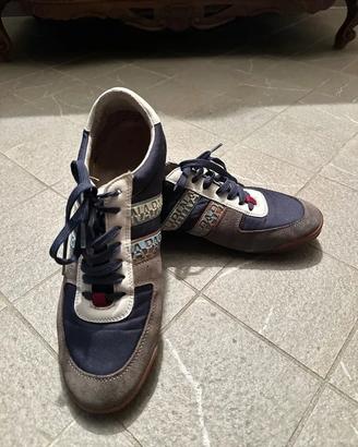 sneakers NAPAPIJRI