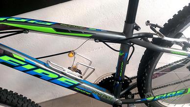 Bici FIRE GTI 26"