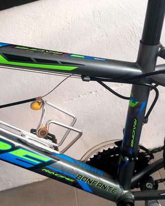 Bici FIRE GTI 26"