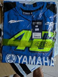 t shirt vale 46 taglia L