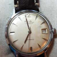 avia king Orologio 