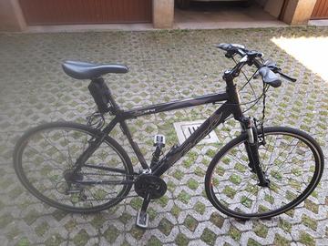 City bike