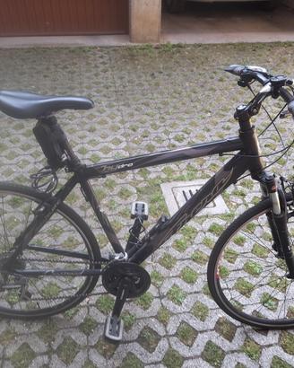 City bike