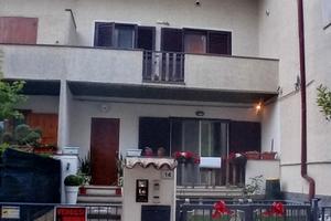 Villetta a schiera 400 mq circa