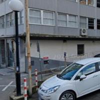 Arezzo centro: ampio locale commerciale