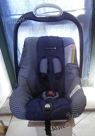 Ovetto per autovettura 0/2 anni