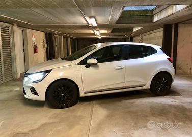 Renault clio 1.5 dci NEOPATENTATI