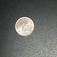 Moneta 2 cent Malta del 1982