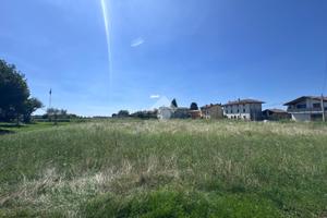 TER. RESIDENZIALE A PAGNACCO