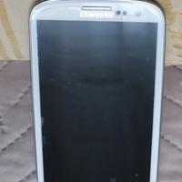 Cellulare Samsung S3