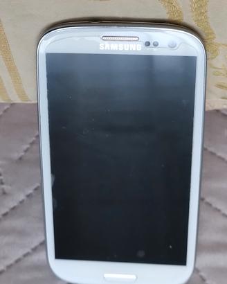 Cellulare Samsung S3