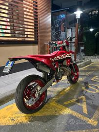 Gasgas mc 125 2023