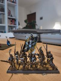 Esercito completo Warhammer fantasy - Impero 
