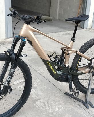 Orbea wild H10 