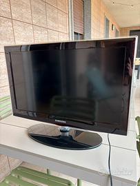 Tv Samsung 26” mod. UE26C4000PWXZT