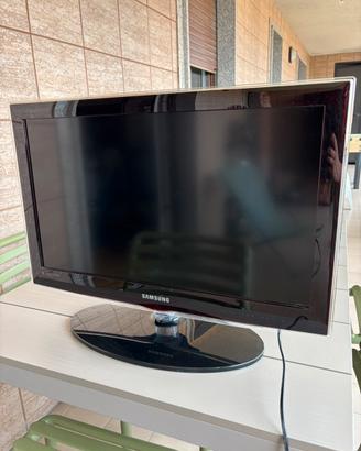 Tv Samsung 26” mod. UE26C4000PWXZT