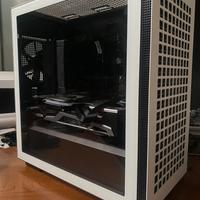 PC Gaming Ryzen 5 7600x RX 6750XT