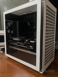 PC Gaming Ryzen 5 7600x RX 6750XT