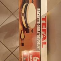 raclette gril, fonduta per formaggi